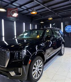 جي ام سي يوكون